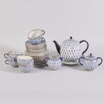 1625 3011 TEA SET